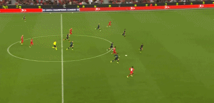 1-3不敌阿森纳，拜仁新赛季各项赛事首次输球（阿森纳3-1击败拜仁，德甲豪门本季各线首败）