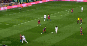 他是申花最被低估的球员，为俱乐部宁愿枯坐板凳，今年只出场一次（申花的隐形功臣，甘为球队坐冷板凳，本赛季仅登场一次）