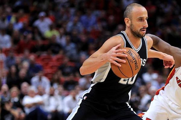 决赛登